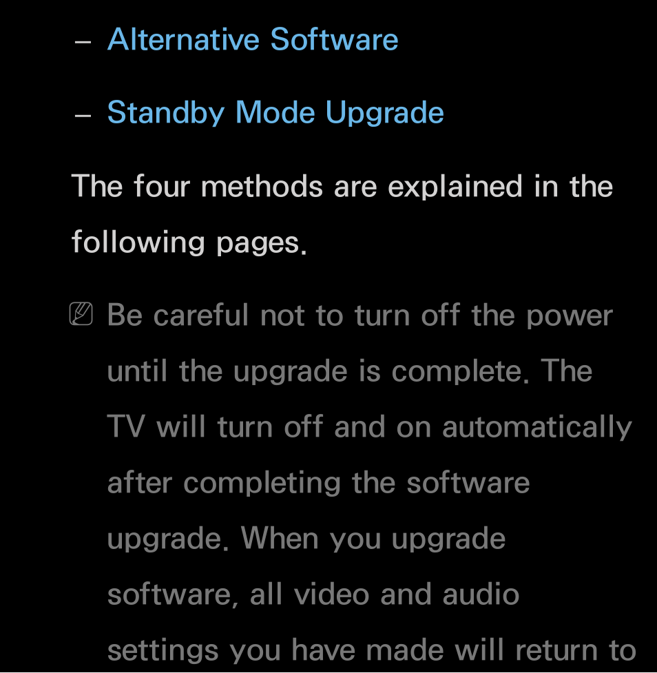 Samsung UN55FH6200FXZA User Manual | Page 257 / 678