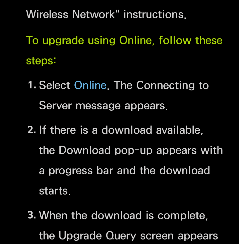 Samsung UN55FH6200FXZA User Manual | Page 262 / 678