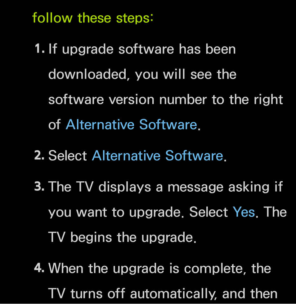 Samsung UN55FH6200FXZA User Manual | Page 265 / 678