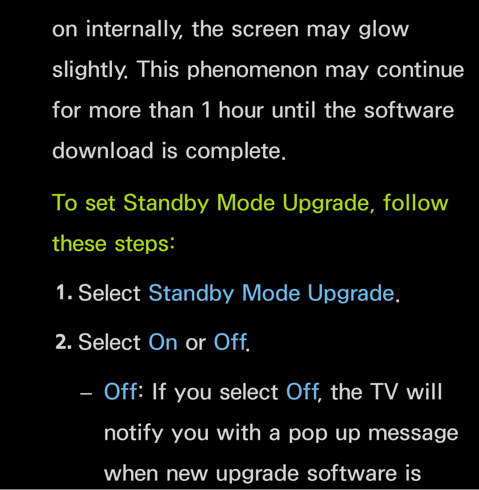 Samsung UN55FH6200FXZA User Manual | Page 267 / 678