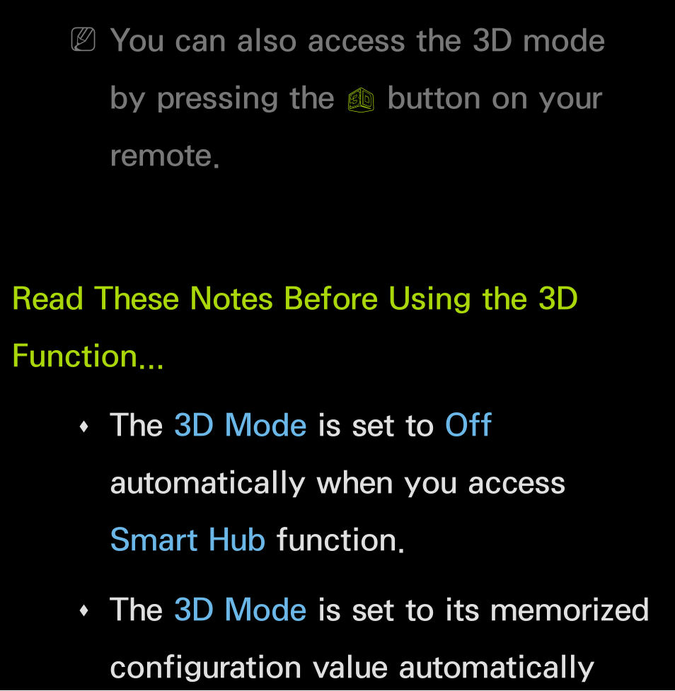 Samsung UN55FH6200FXZA User Manual | Page 282 / 678