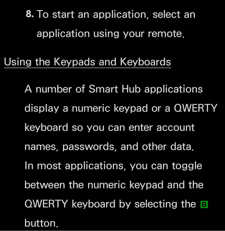 Samsung UN55FH6200FXZA User Manual | Page 293 / 678