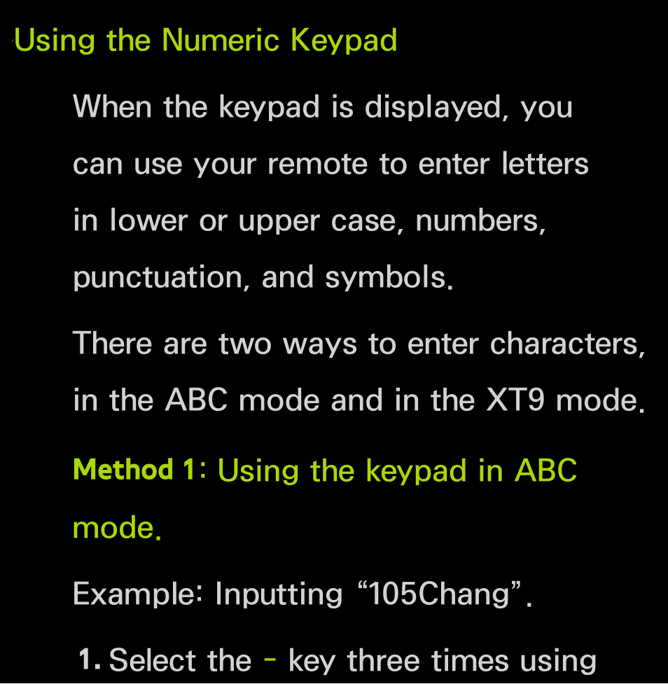 Samsung UN55FH6200FXZA User Manual | Page 294 / 678