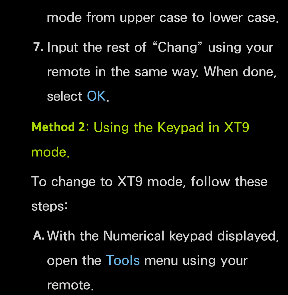 Samsung UN55FH6200FXZA User Manual | Page 296 / 678