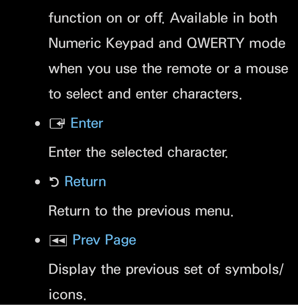 Samsung UN55FH6200FXZA User Manual | Page 303 / 678