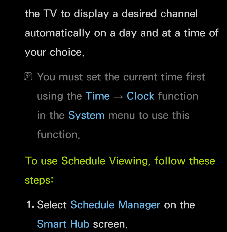 Samsung UN55FH6200FXZA User Manual | Page 31 / 678
