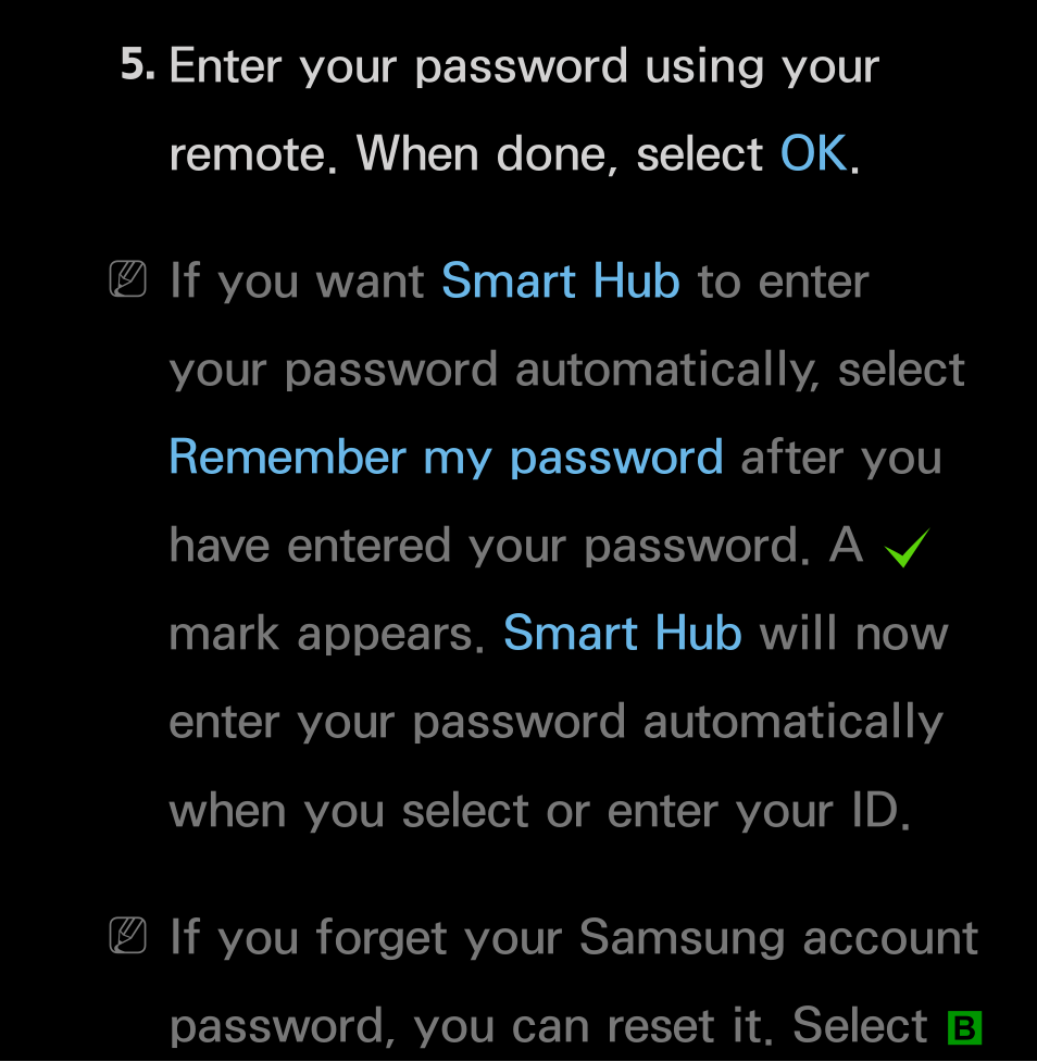 Samsung UN55FH6200FXZA User Manual | Page 314 / 678