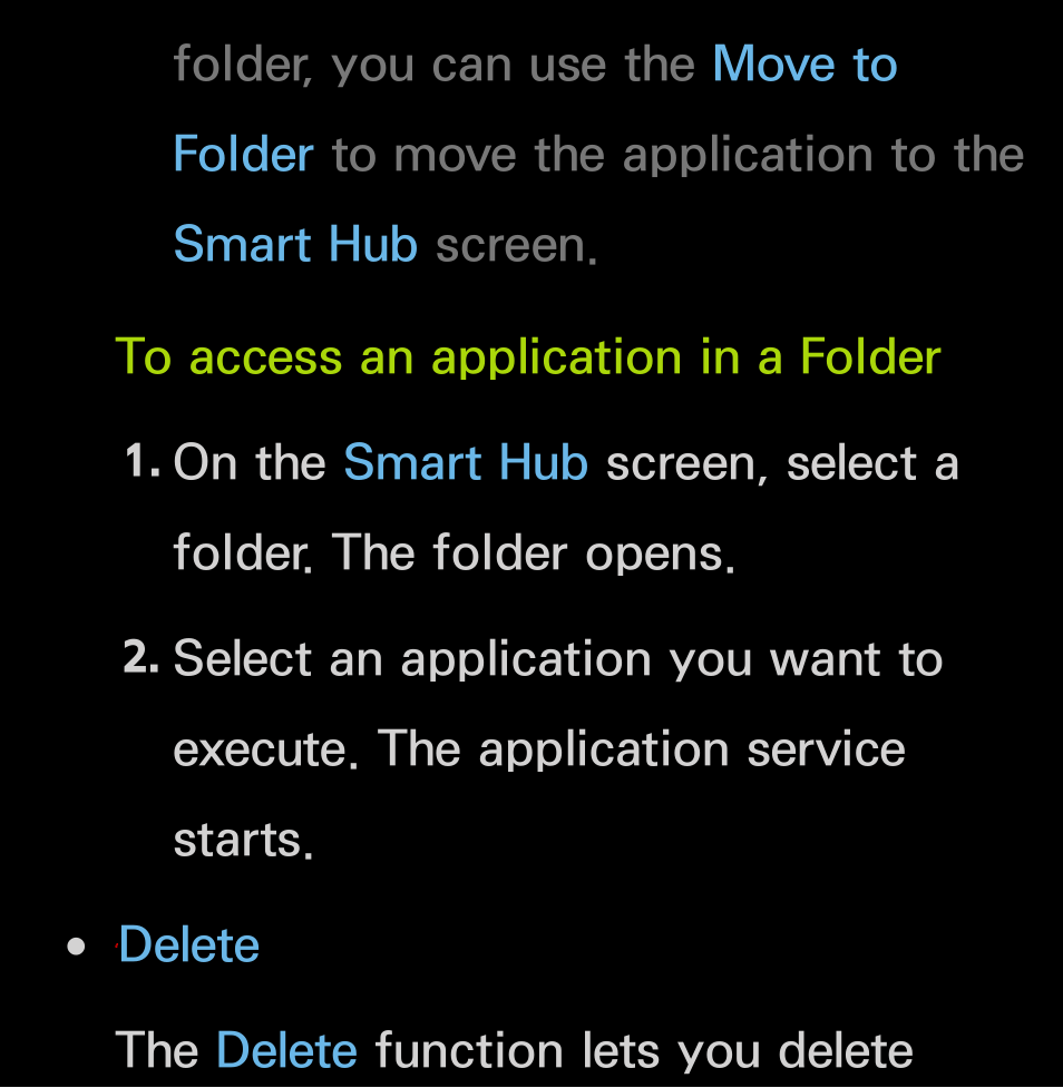 Samsung UN55FH6200FXZA User Manual | Page 322 / 678