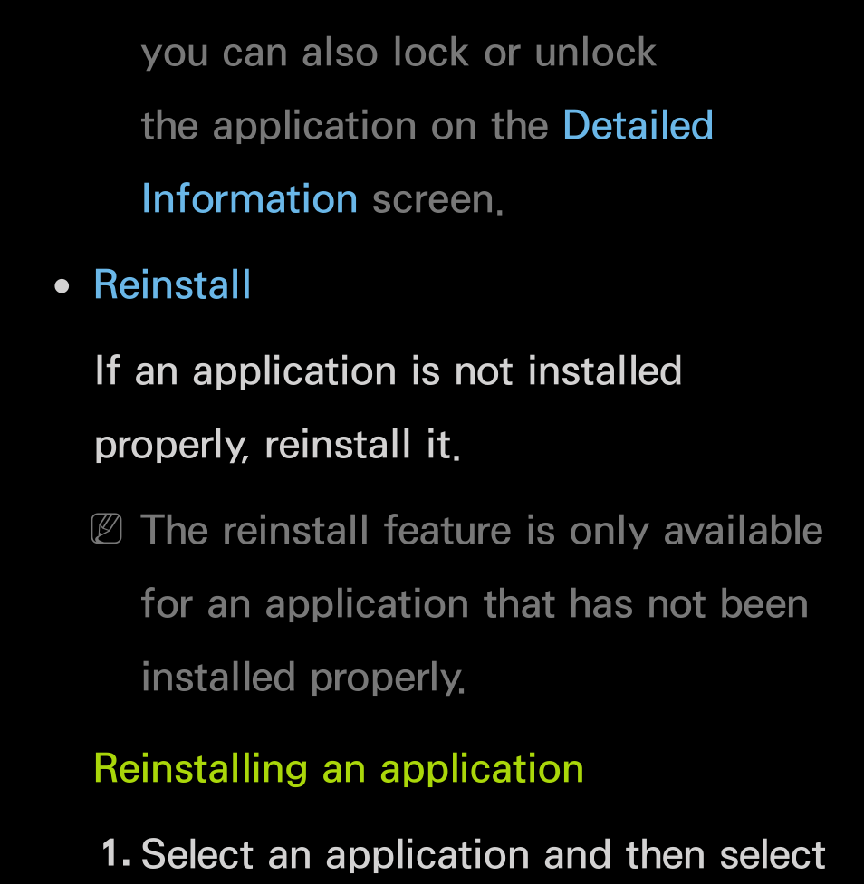 Samsung UN55FH6200FXZA User Manual | Page 329 / 678