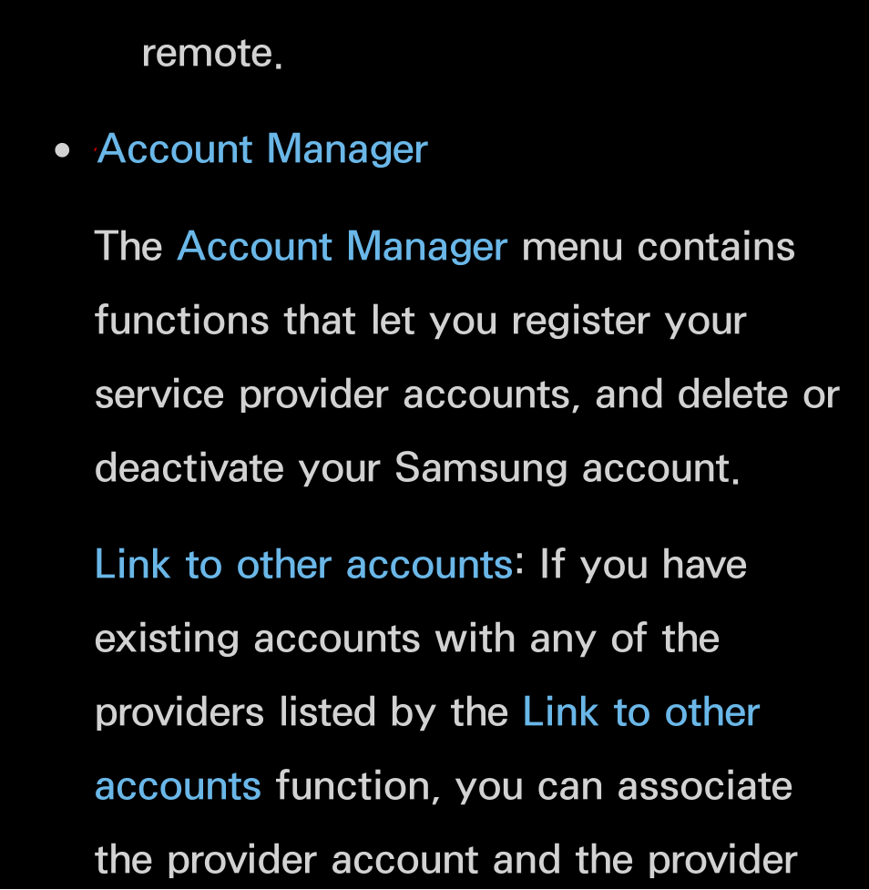 Samsung UN55FH6200FXZA User Manual | Page 332 / 678