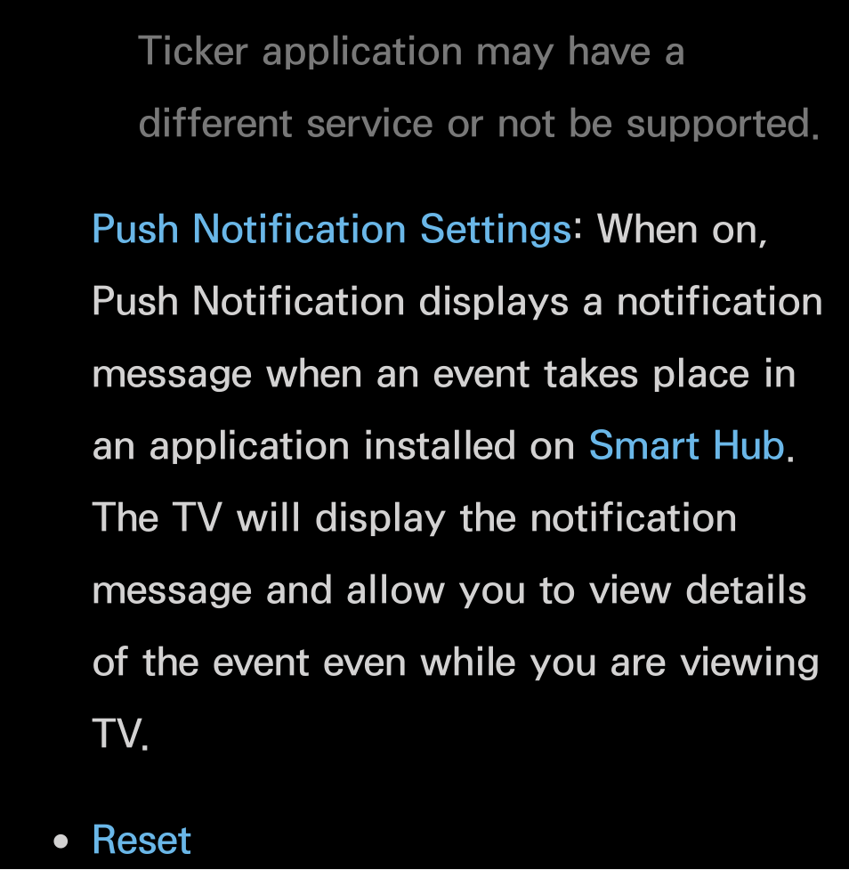 Samsung UN55FH6200FXZA User Manual | Page 338 / 678
