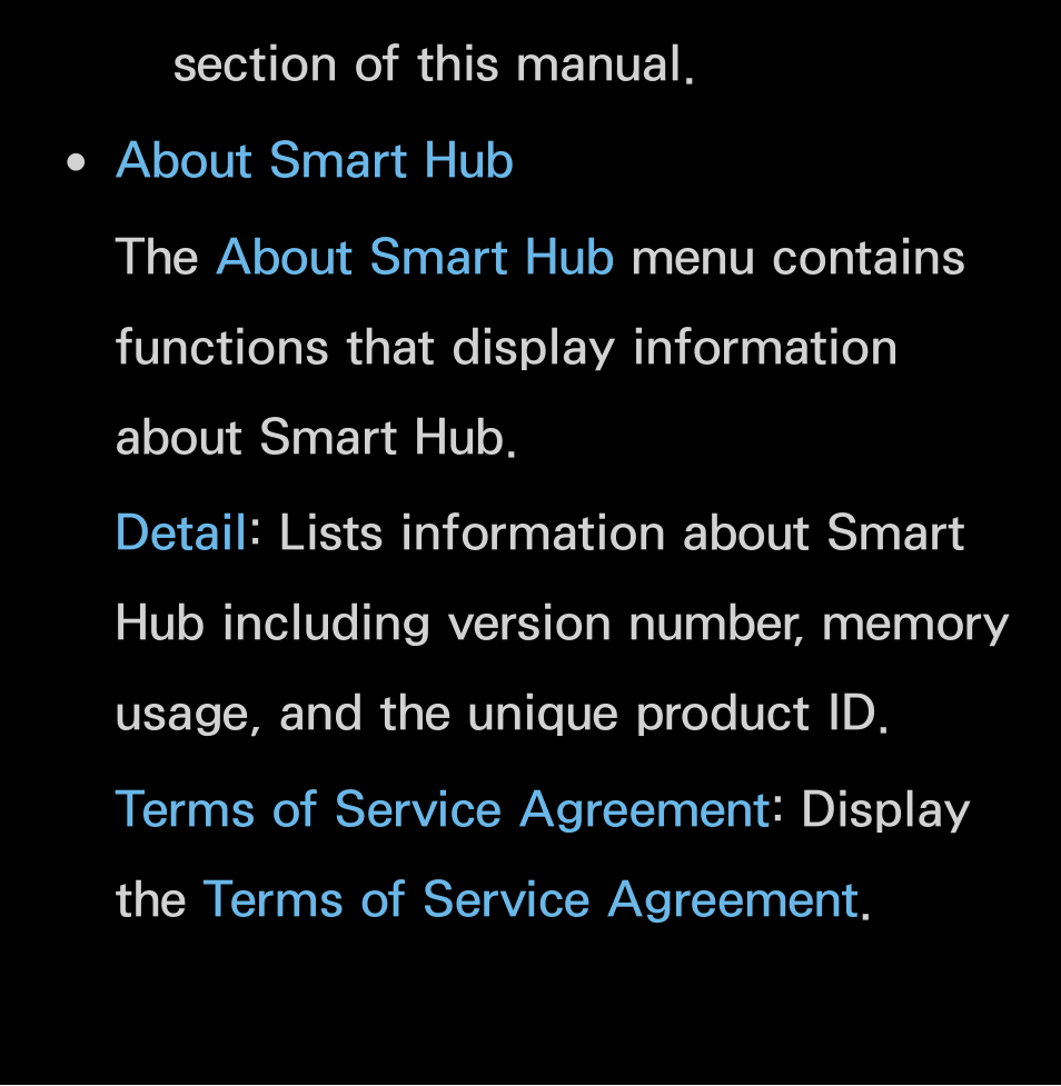Samsung UN55FH6200FXZA User Manual | Page 342 / 678