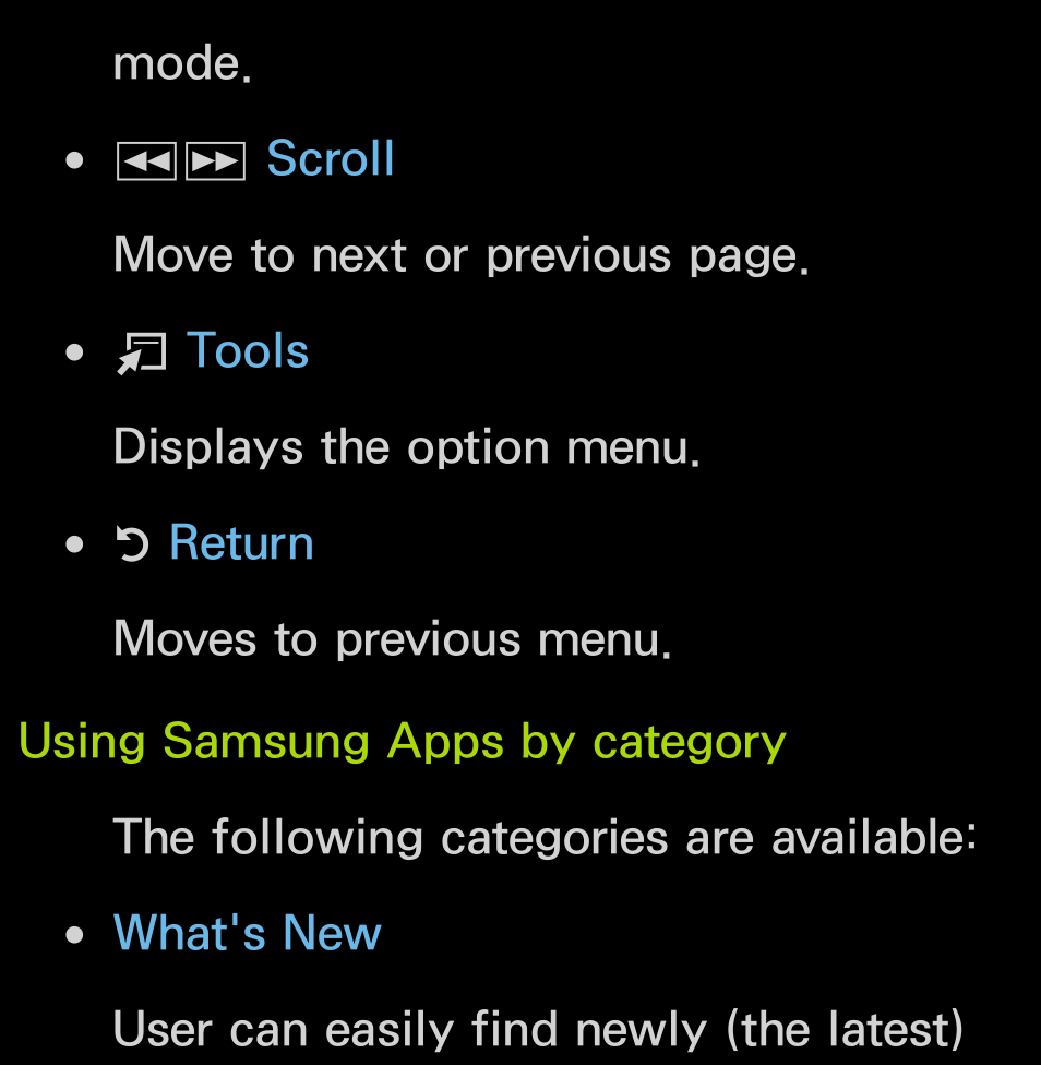 Samsung UN55FH6200FXZA User Manual | Page 346 / 678
