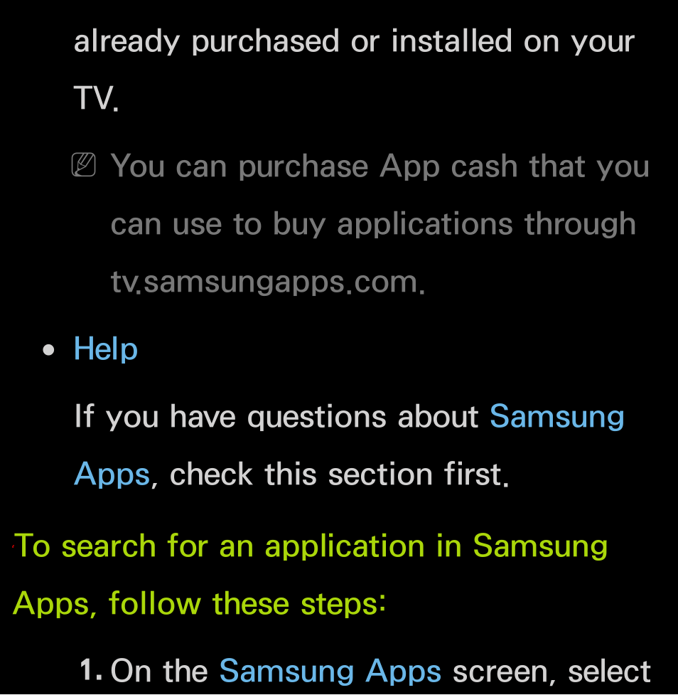 Samsung UN55FH6200FXZA User Manual | Page 350 / 678