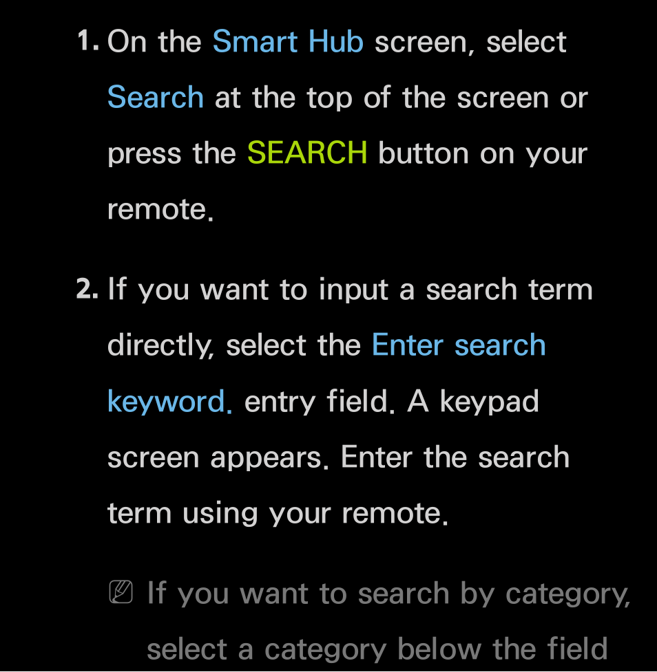 Samsung UN55FH6200FXZA User Manual | Page 354 / 678