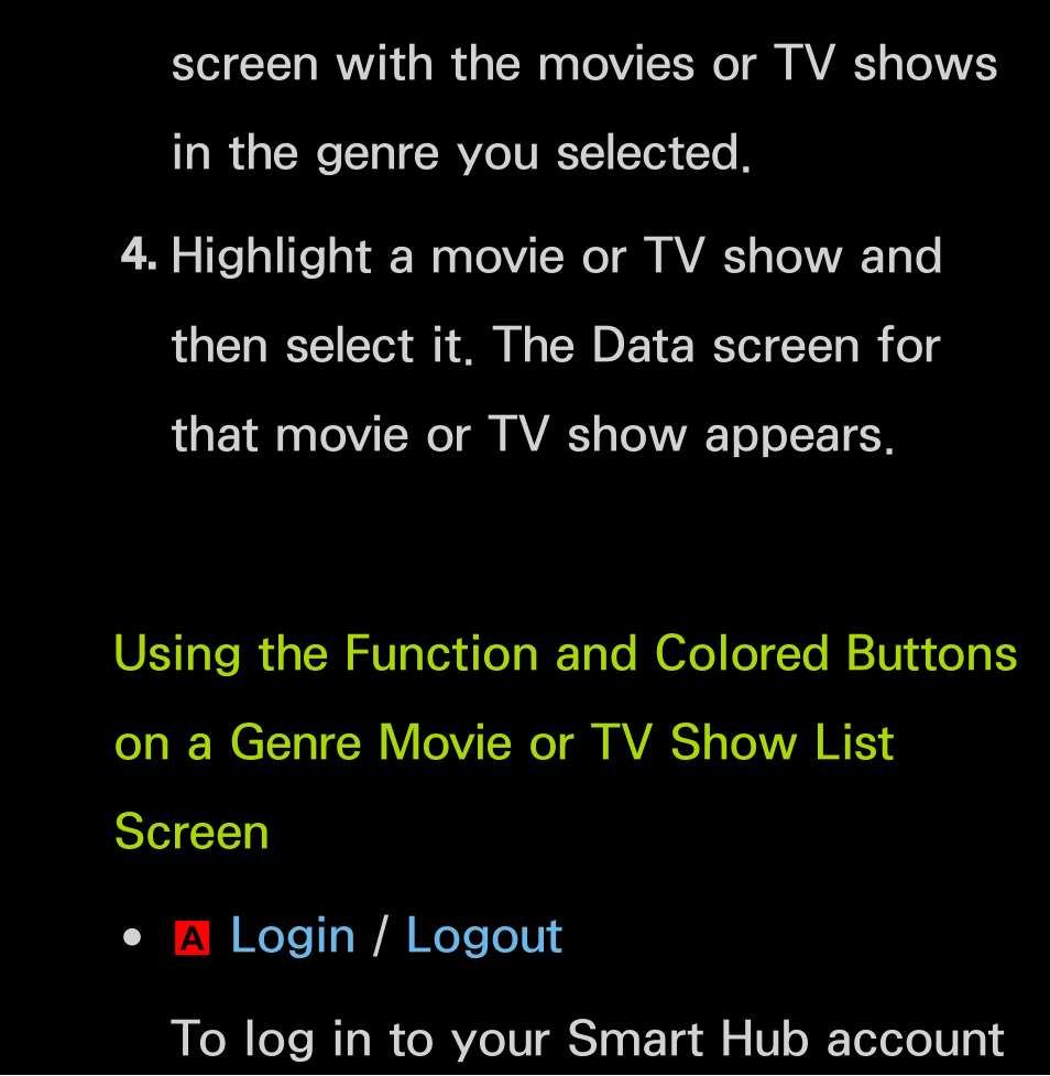 Samsung UN55FH6200FXZA User Manual | Page 373 / 678