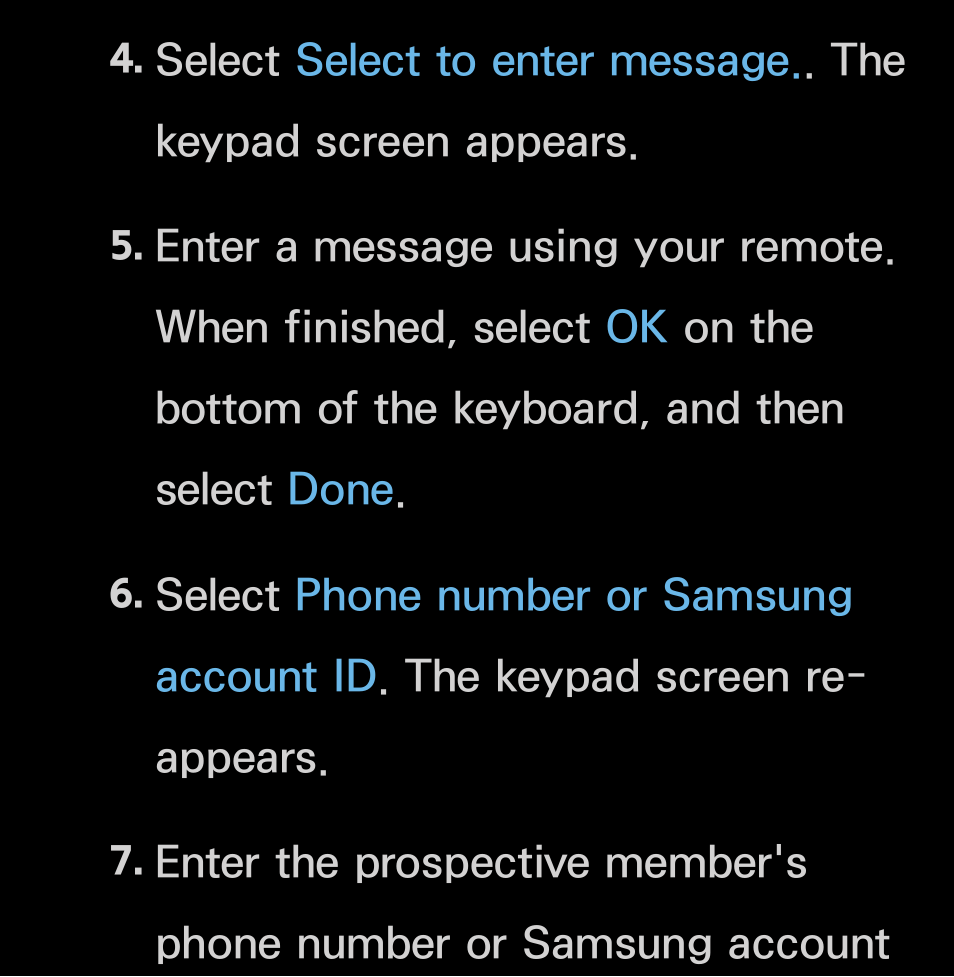 Samsung UN55FH6200FXZA User Manual | Page 384 / 678