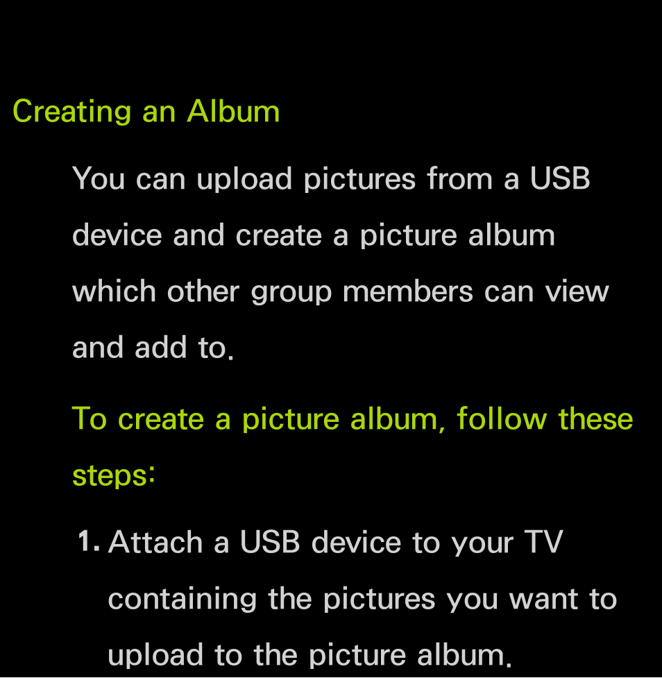 Samsung UN55FH6200FXZA User Manual | Page 389 / 678