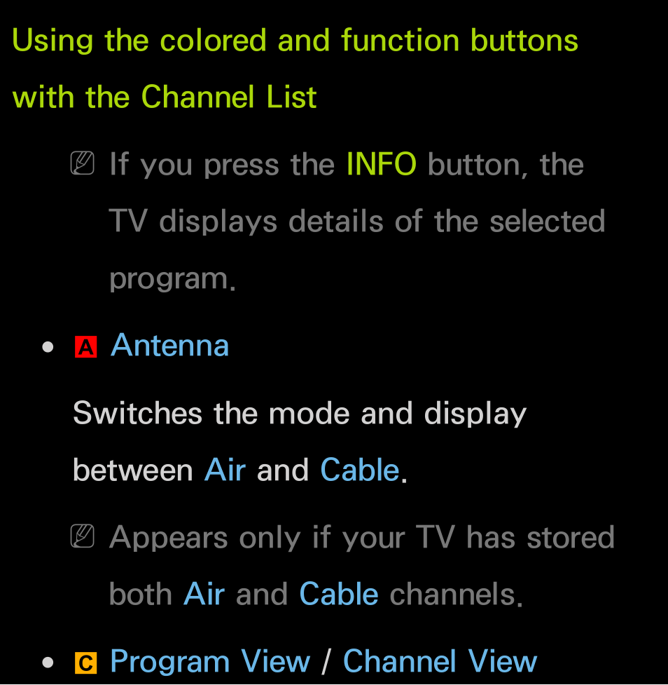 Samsung UN55FH6200FXZA User Manual | Page 39 / 678