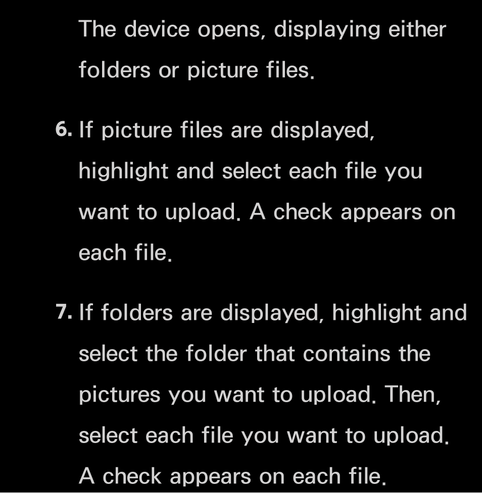 Samsung UN55FH6200FXZA User Manual | Page 391 / 678