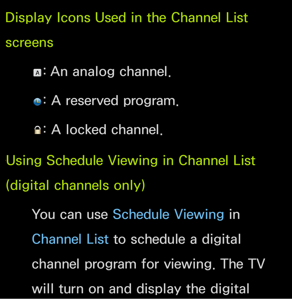 Samsung UN55FH6200FXZA User Manual | Page 42 / 678