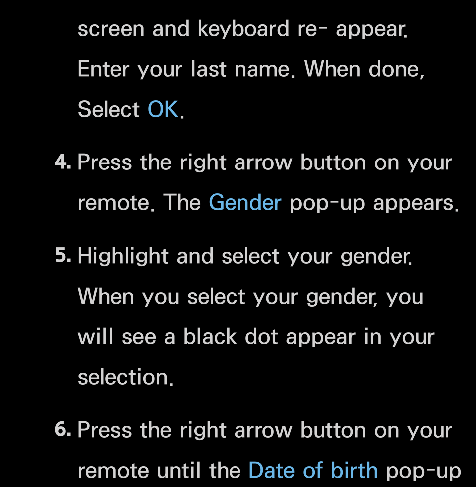 Samsung UN55FH6200FXZA User Manual | Page 434 / 678