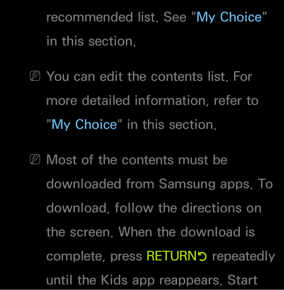 Samsung UN55FH6200FXZA User Manual | Page 444 / 678