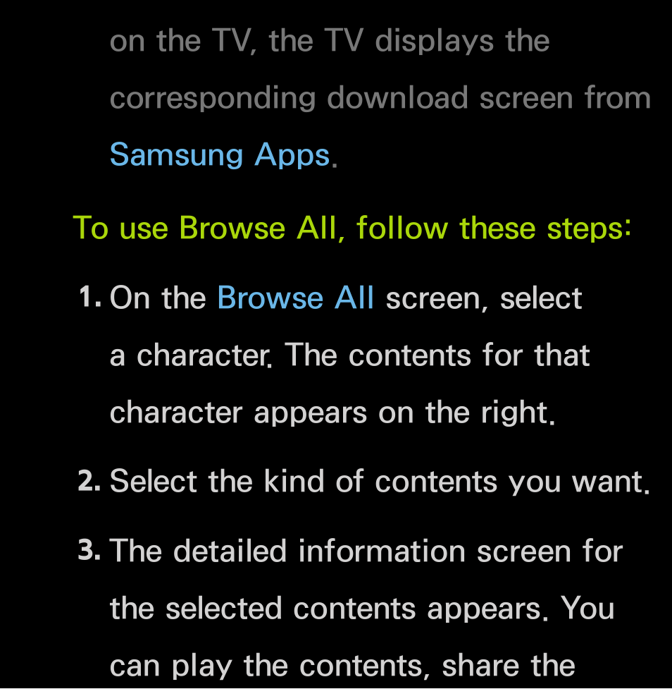 Samsung UN55FH6200FXZA User Manual | Page 449 / 678