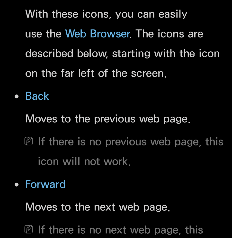 Samsung UN55FH6200FXZA User Manual | Page 464 / 678
