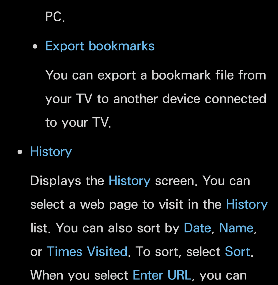 Samsung UN55FH6200FXZA User Manual | Page 469 / 678