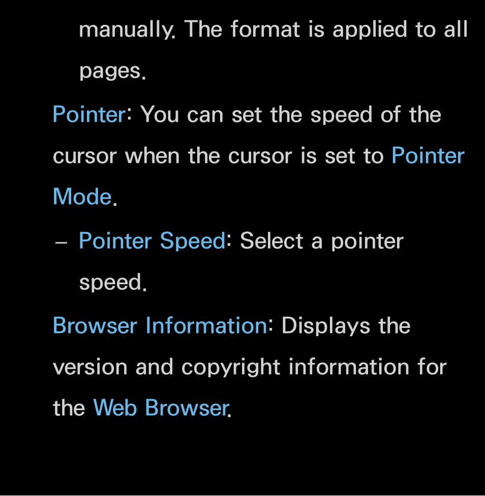 Samsung UN55FH6200FXZA User Manual | Page 486 / 678
