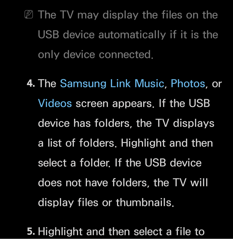 Samsung UN55FH6200FXZA User Manual | Page 493 / 678