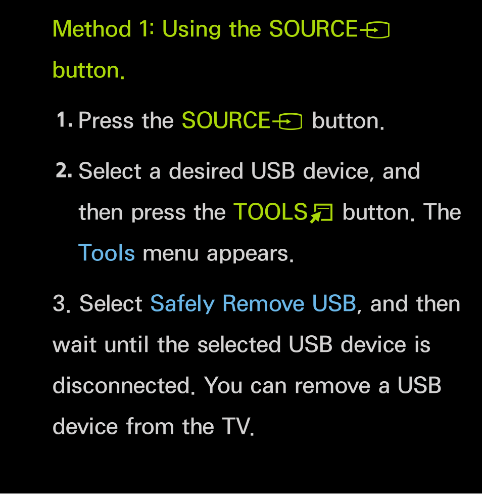 Samsung UN55FH6200FXZA User Manual | Page 495 / 678