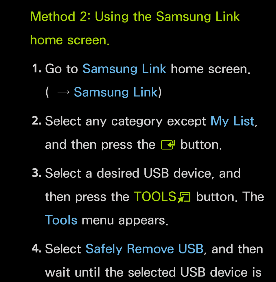 Samsung UN55FH6200FXZA User Manual | Page 496 / 678