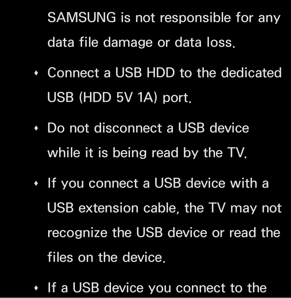Samsung UN55FH6200FXZA User Manual | Page 498 / 678
