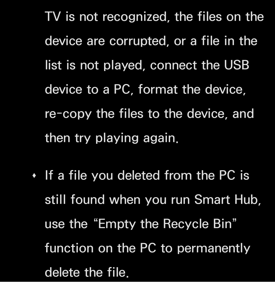 Samsung UN55FH6200FXZA User Manual | Page 499 / 678