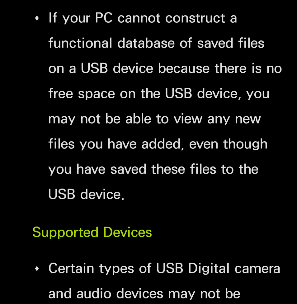 Samsung UN55FH6200FXZA User Manual | Page 500 / 678