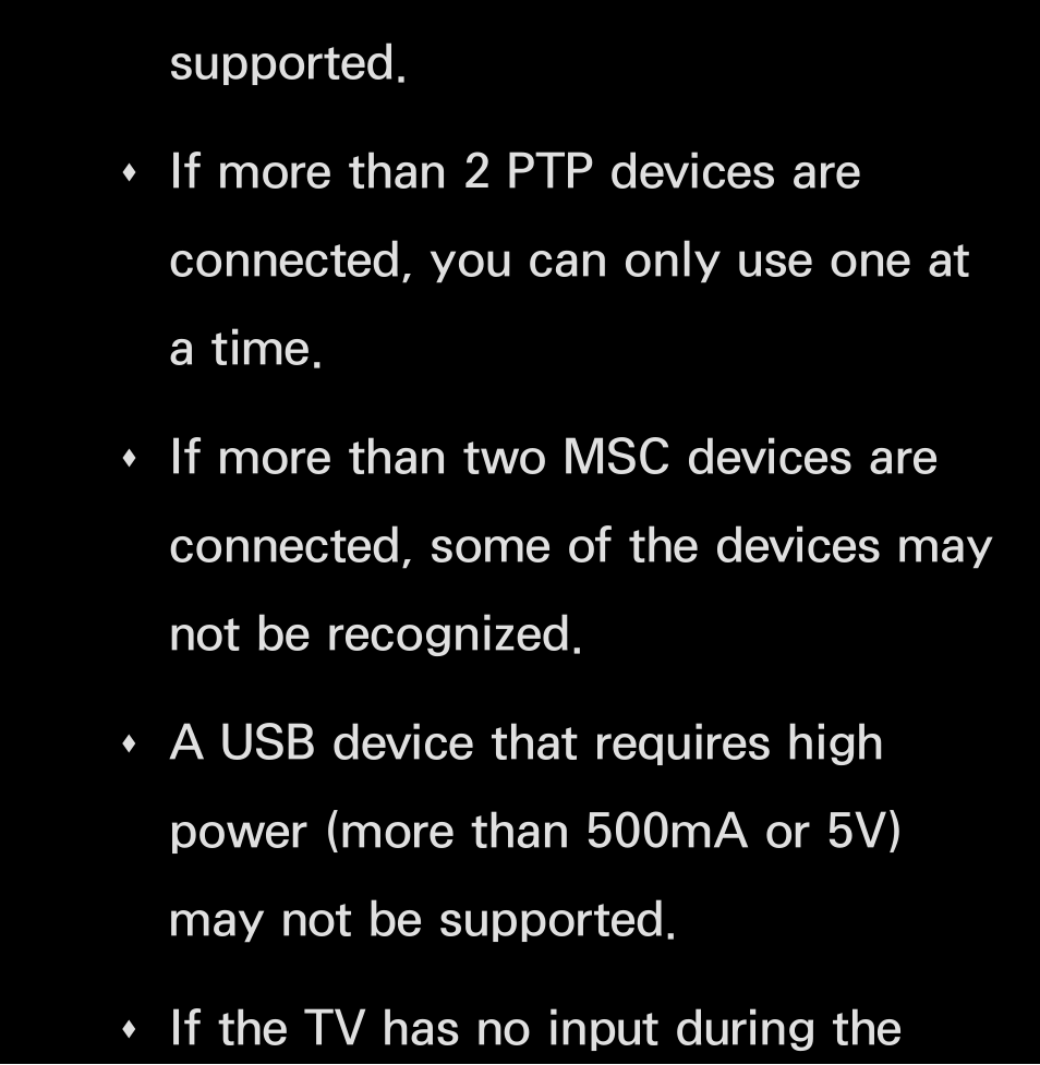 Samsung UN55FH6200FXZA User Manual | Page 502 / 678