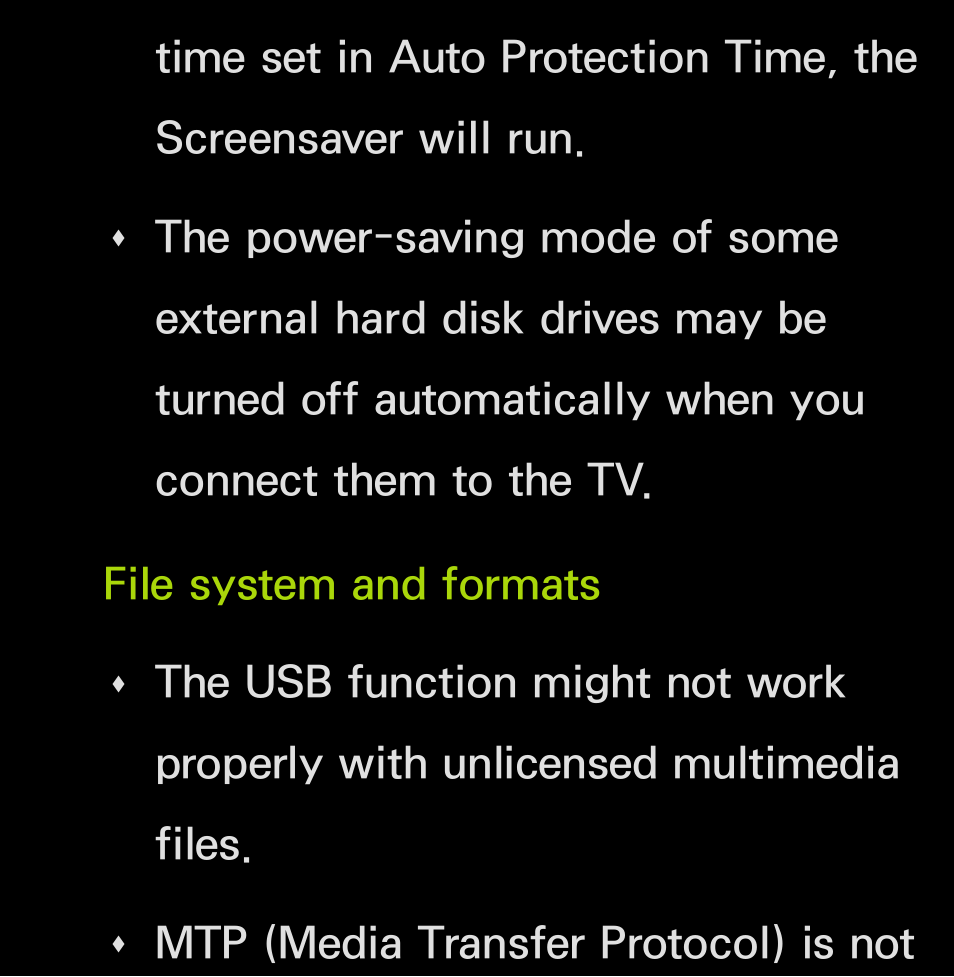 Samsung UN55FH6200FXZA User Manual | Page 503 / 678