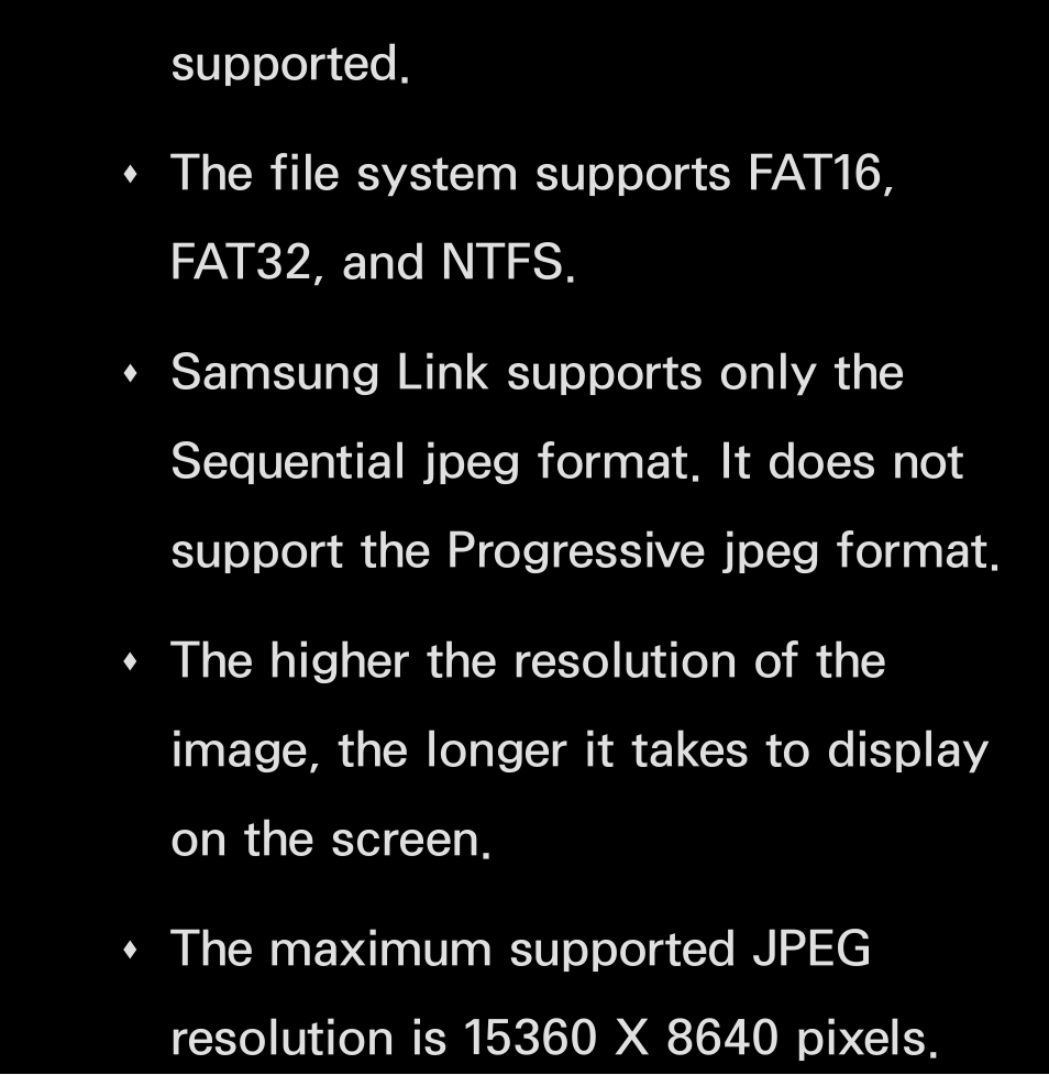 Samsung UN55FH6200FXZA User Manual | Page 504 / 678