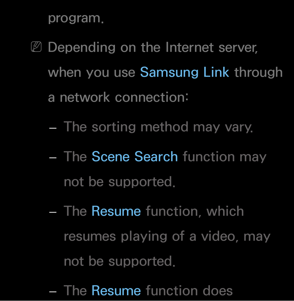 Samsung UN55FH6200FXZA User Manual | Page 511 / 678