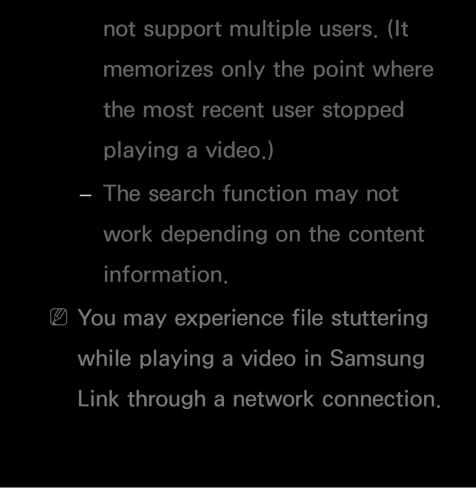 Samsung UN55FH6200FXZA User Manual | Page 512 / 678