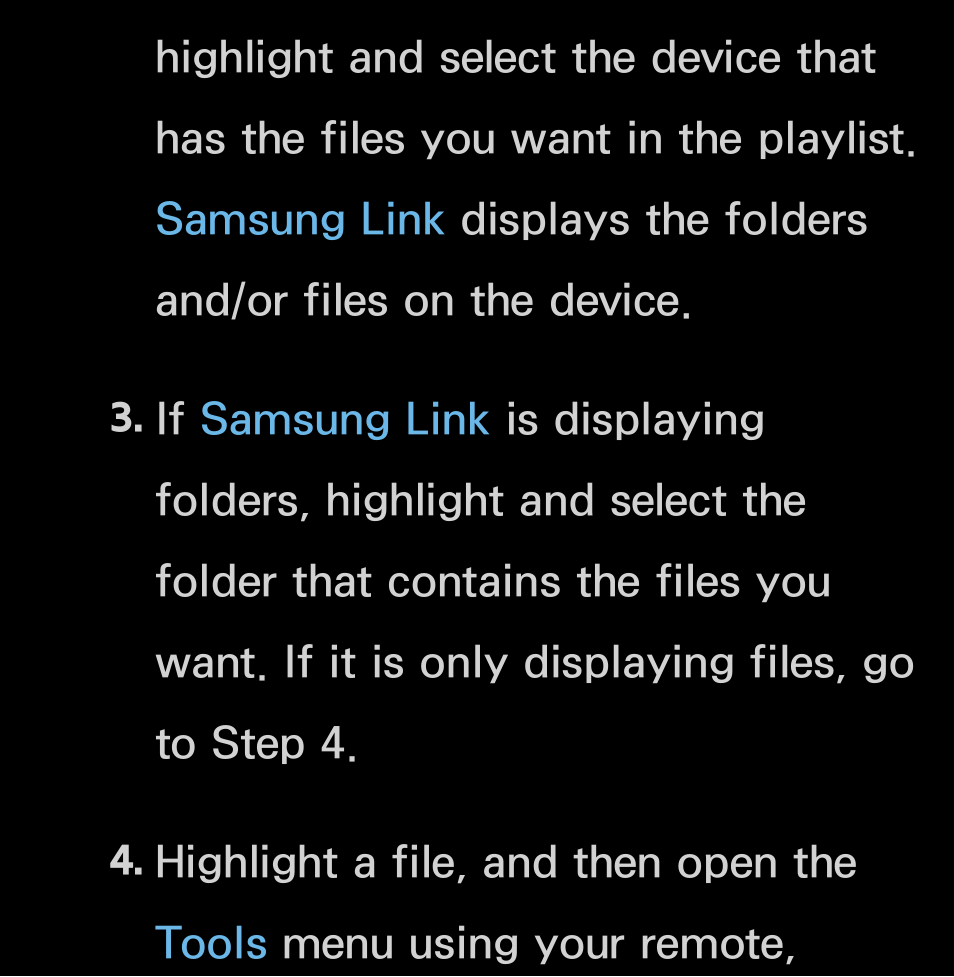 Samsung UN55FH6200FXZA User Manual | Page 521 / 678