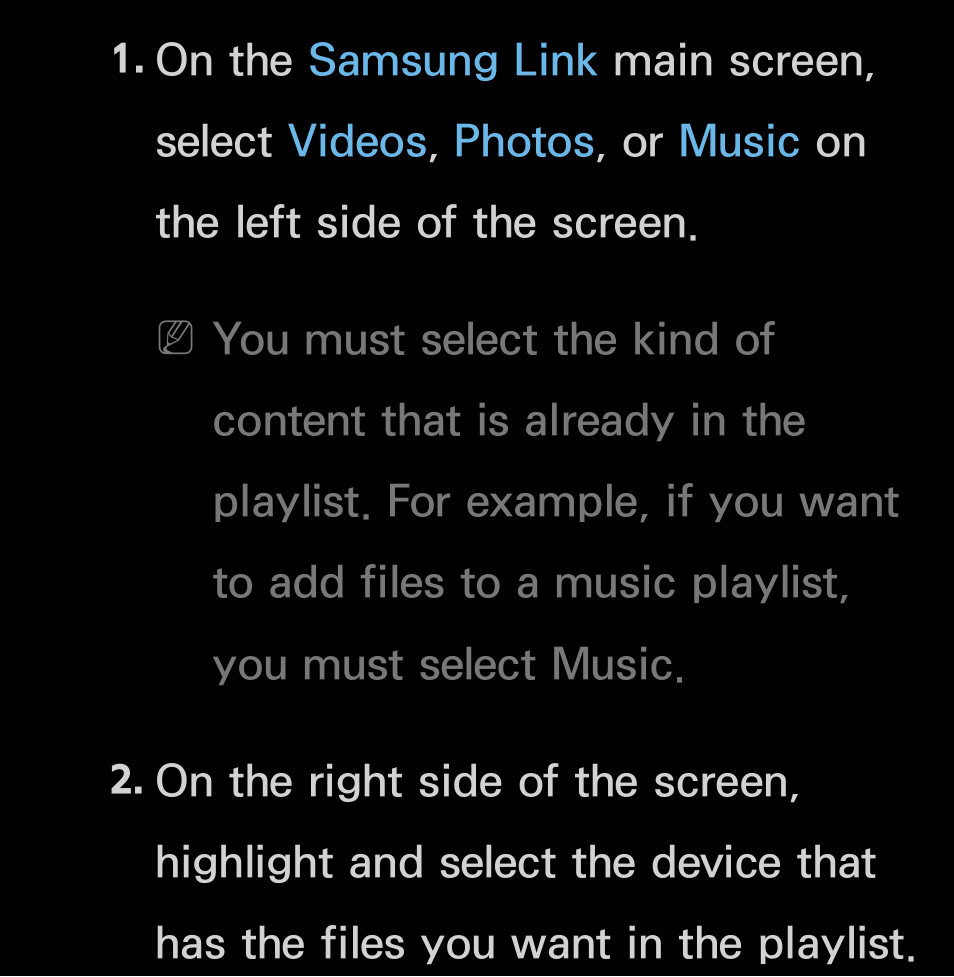 Samsung UN55FH6200FXZA User Manual | Page 524 / 678