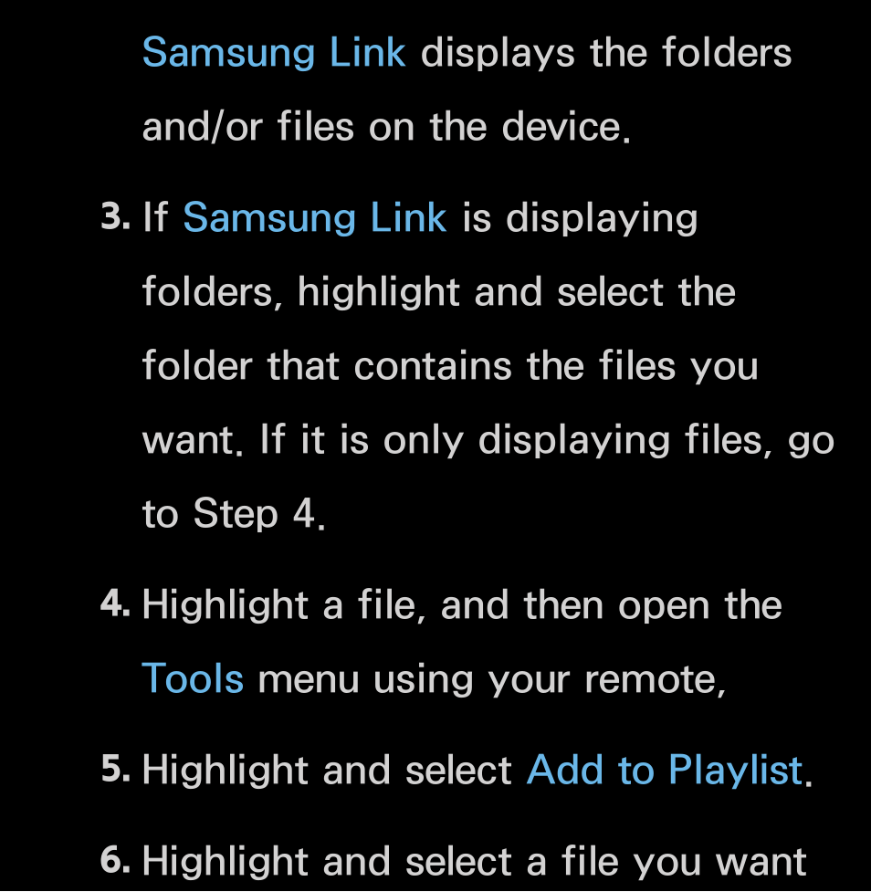 Samsung UN55FH6200FXZA User Manual | Page 525 / 678