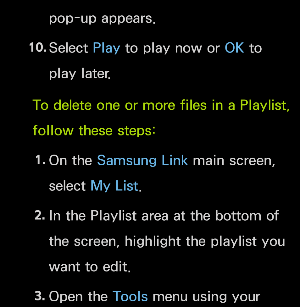 Samsung UN55FH6200FXZA User Manual | Page 527 / 678