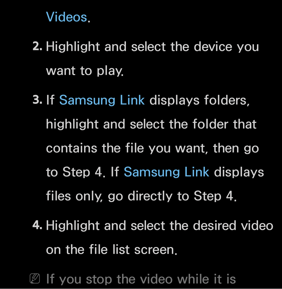 Samsung UN55FH6200FXZA User Manual | Page 531 / 678