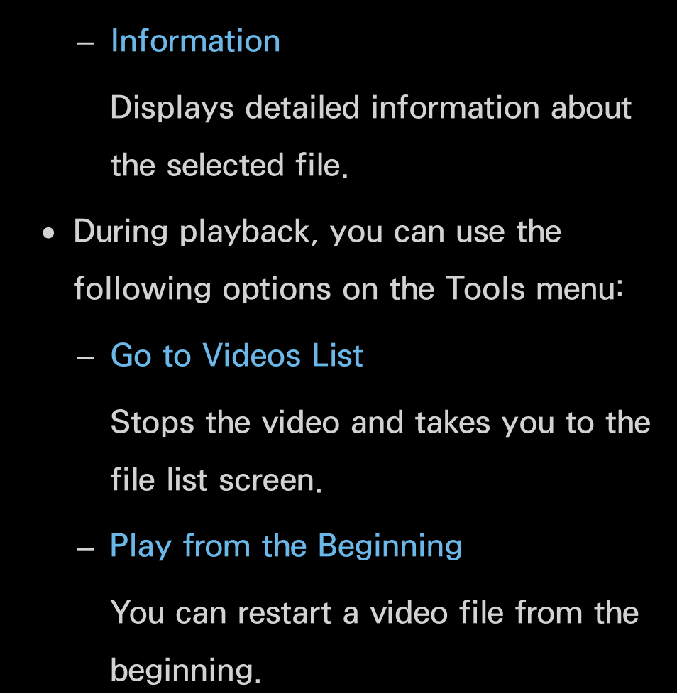 Samsung UN55FH6200FXZA User Manual | Page 538 / 678