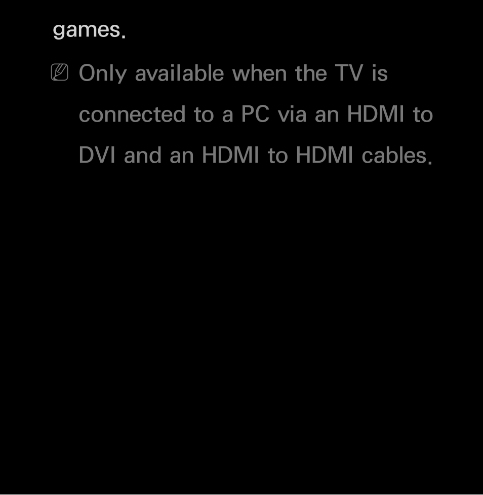 Samsung UN55FH6200FXZA User Manual | Page 56 / 678