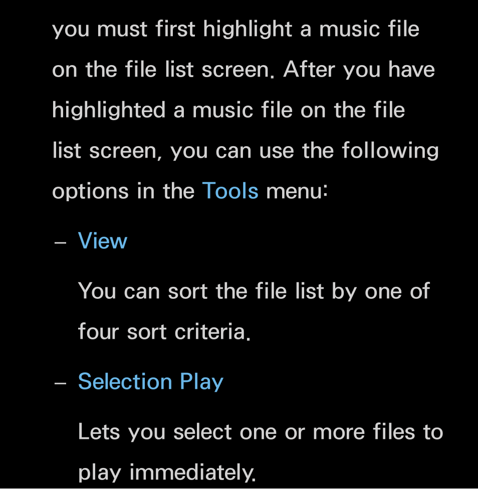 Samsung UN55FH6200FXZA User Manual | Page 569 / 678